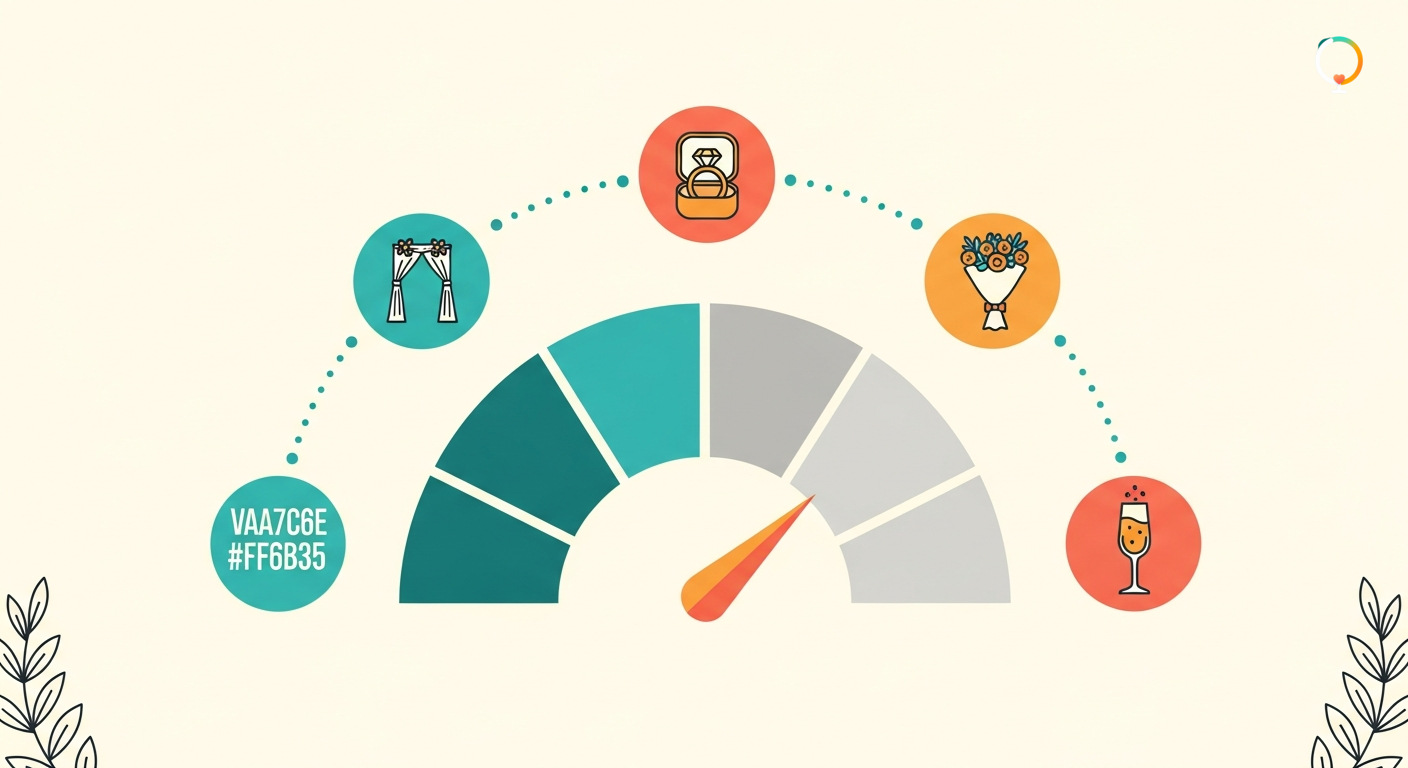 Wedding Readiness Score